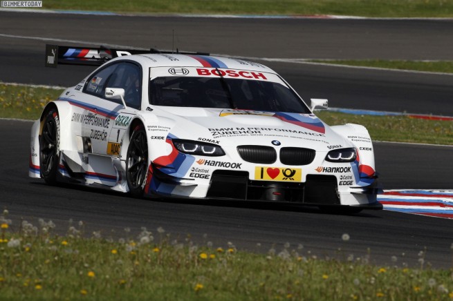 BMW-M3-DTM-2012-Lausitzring-Freies-Training-09