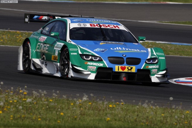 BMW-M3-DTM-2012-Lausitzring-Freies-Training-11