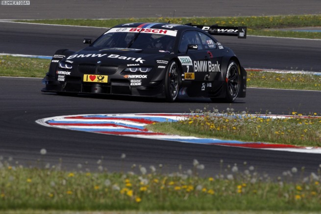 BMW-M3-DTM-2012-Lausitzring-Freies-Training-12