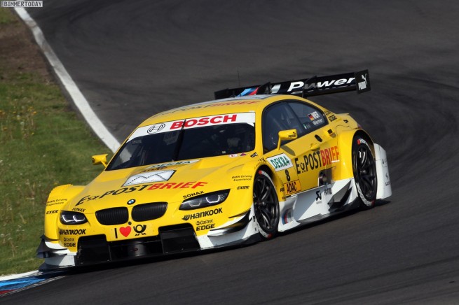 BMW-M3-DTM-2012-Lausitzring-Qualifying-01