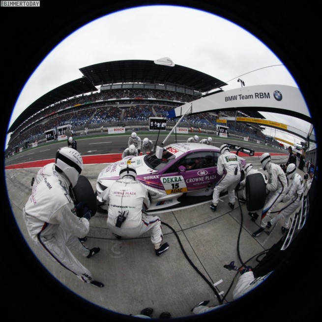 BMW-M3-DTM-2012-Lausitzring-Rennen-02