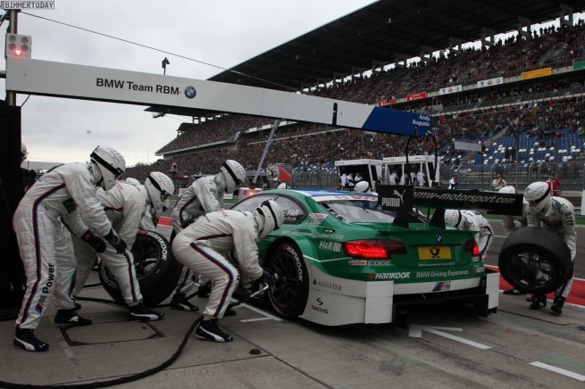 BMW-M3-DTM-2012-Lausitzring-Rennen-04