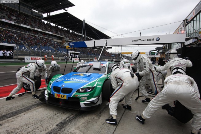 BMW-M3-DTM-2012-Lausitzring-Rennen-05
