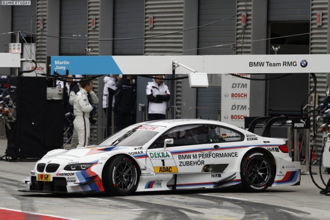 BMW-M3-DTM-2012-Lausitzring-Rennen-07