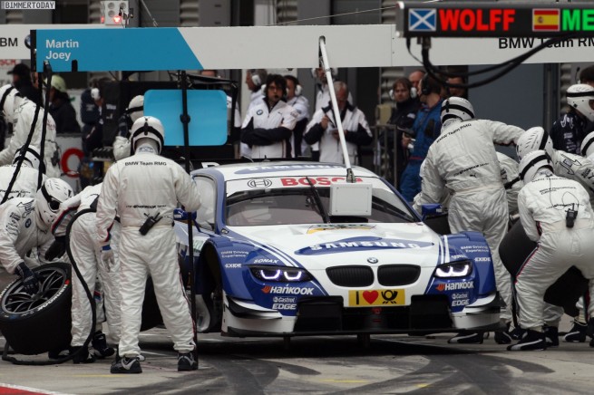 BMW-M3-DTM-2012-Lausitzring-Rennen-10