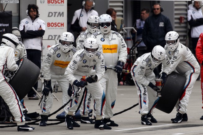 BMW-M3-DTM-2012-Lausitzring-Rennen-11