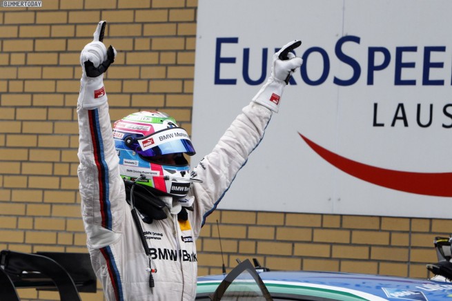 BMW-M3-DTM-2012-Lausitzring-Rennen-14