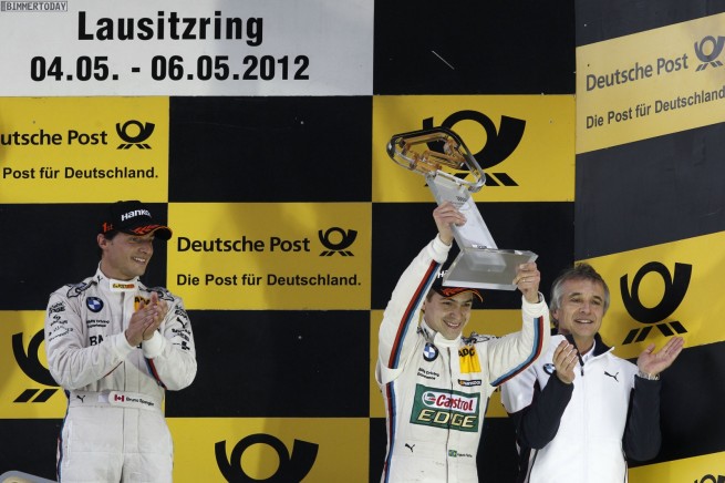 BMW-M3-DTM-2012-Lausitzring-Rennen-20
