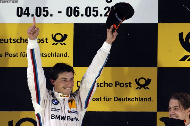 BMW-M3-DTM-2012-Lausitzring-Rennen-22