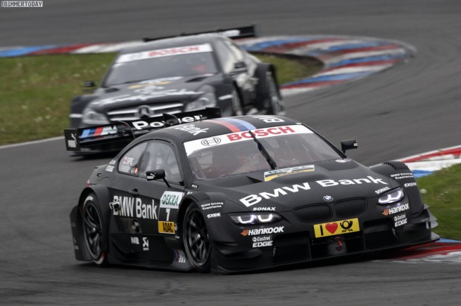 BMW-M3-DTM-2012-Lausitzring-Rennen-30