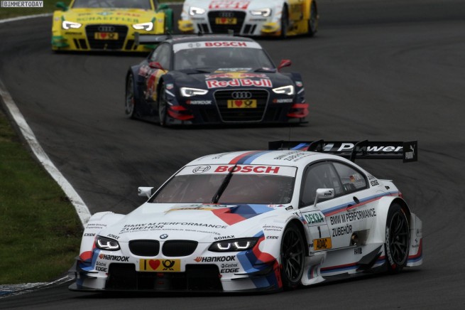 BMW-M3-DTM-2012-Lausitzring-Rennen-31