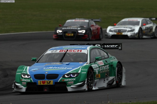 BMW-M3-DTM-2012-Lausitzring-Rennen-33