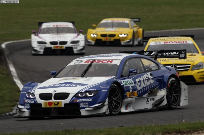 BMW-M3-DTM-2012-Lausitzring-Rennen-34