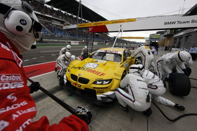 BMW-M3-DTM-2012-Lausitzring-Rennen-35