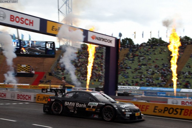 BMW-M3-DTM-2012-Olympiastadion-Muenchen-Show-Event-02