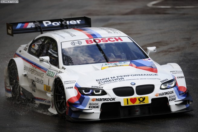 BMW-M3-DTM-2012-Olympiastadion-Muenchen-Show-Event-39