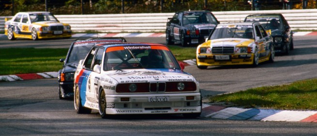 BMW-M3-DTM-E30 BMW-M3-DTM-E30