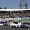 Presentation BMW M3 DTM