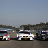 Presentation BMW M3 DTM