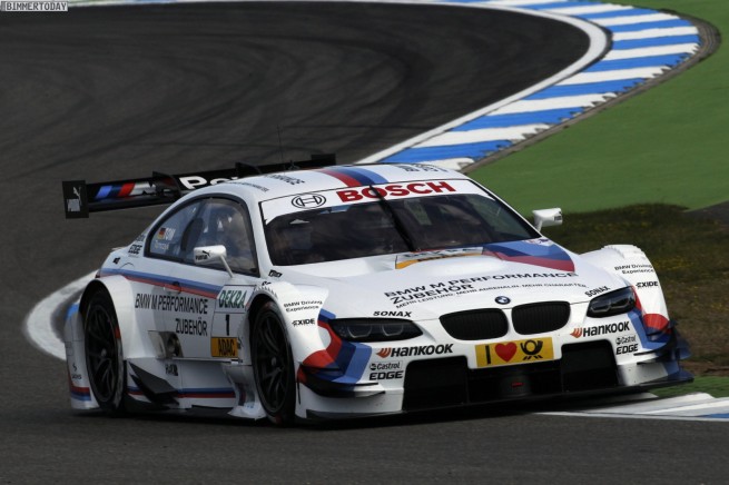 BMW-M3-DTM-Hockenheim-2012-Freies-Training-02