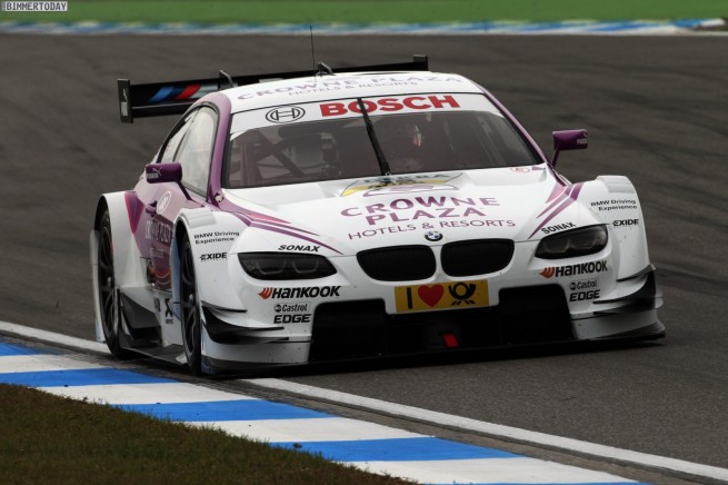 BMW-M3-DTM-Hockenheim-2012-Freies-Training-06