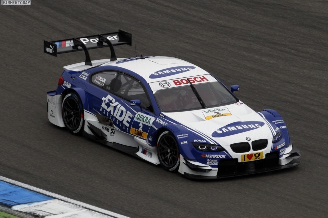 BMW-M3-DTM-Hockenheim-2012-Freies-Training-07