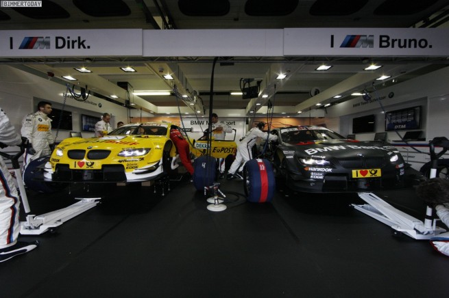 BMW-M3-DTM-Hockenheim-2012-Freies-Training-09