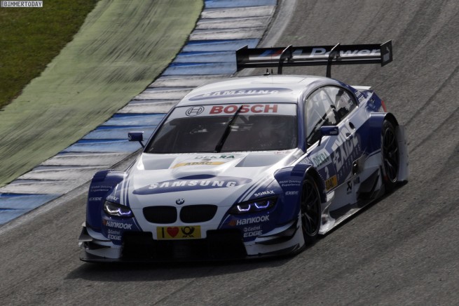 BMW-M3-DTM-Hockenheim-2012-Freies-Training-10