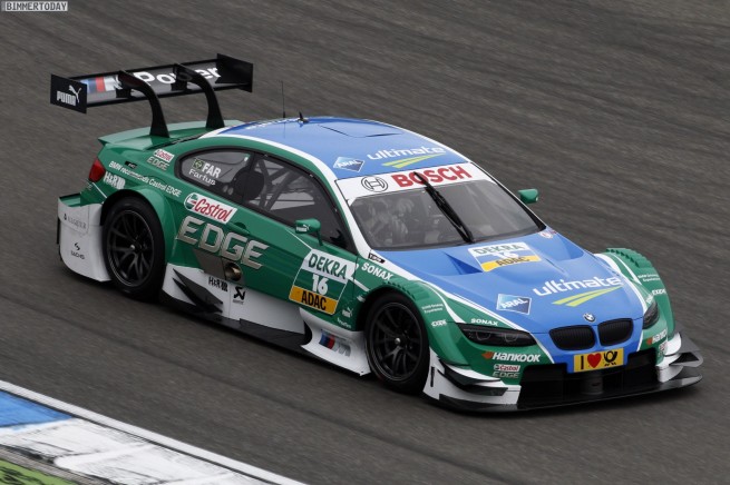 BMW-M3-DTM-Hockenheim-2012-Freies-Training-12