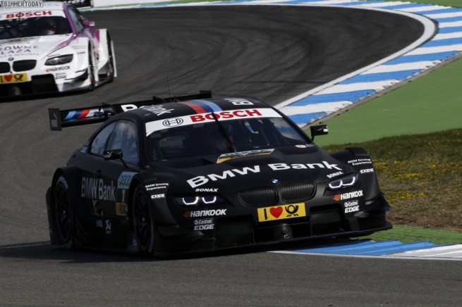 BMW-M3-DTM-Hockenheim-2012-Freies-Training-13