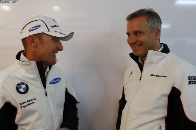 BMW-M3-DTM-Hockenheim-2012-Freies-Training-18