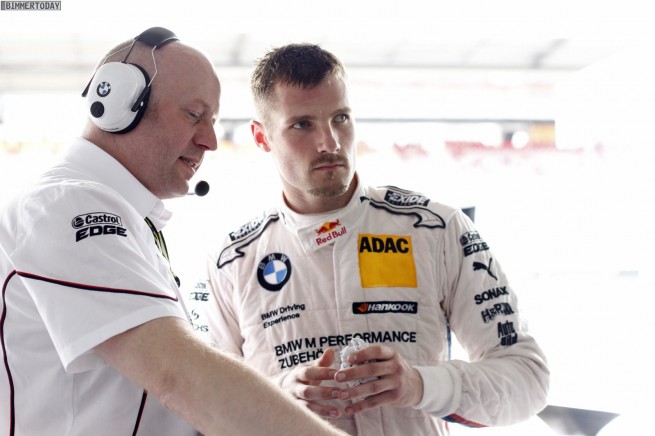 BMW-M3-DTM-Hockenheim-2012-Freies-Training-21