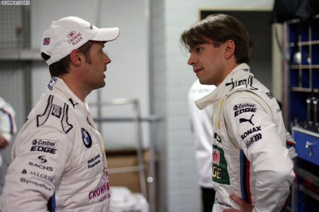 BMW-M3-DTM-Hockenheim-2012-Freies-Training-22
