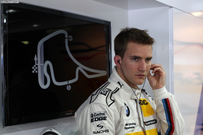 BMW-M3-DTM-Hockenheim-2012-Freies-Training-23