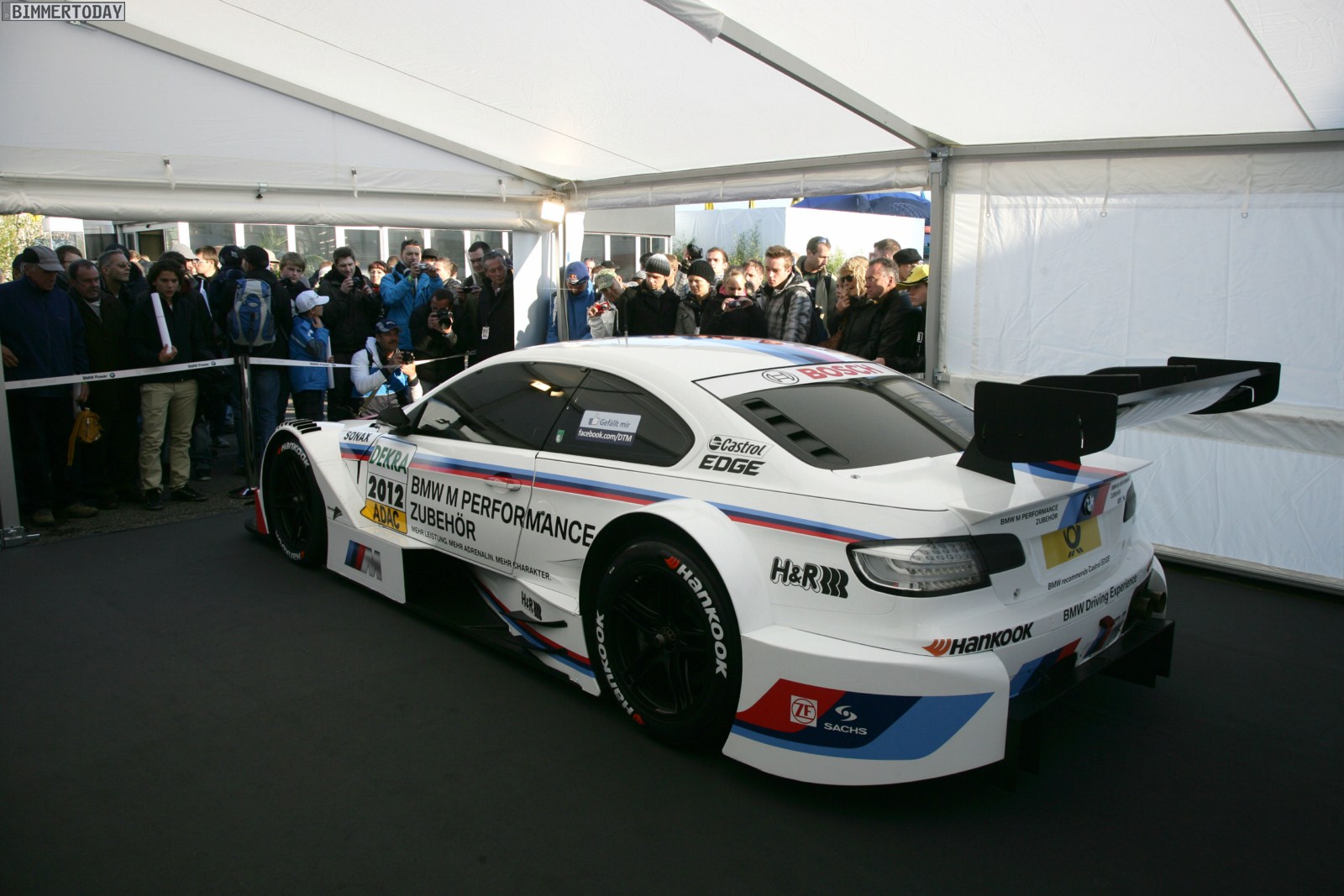 dtm m3