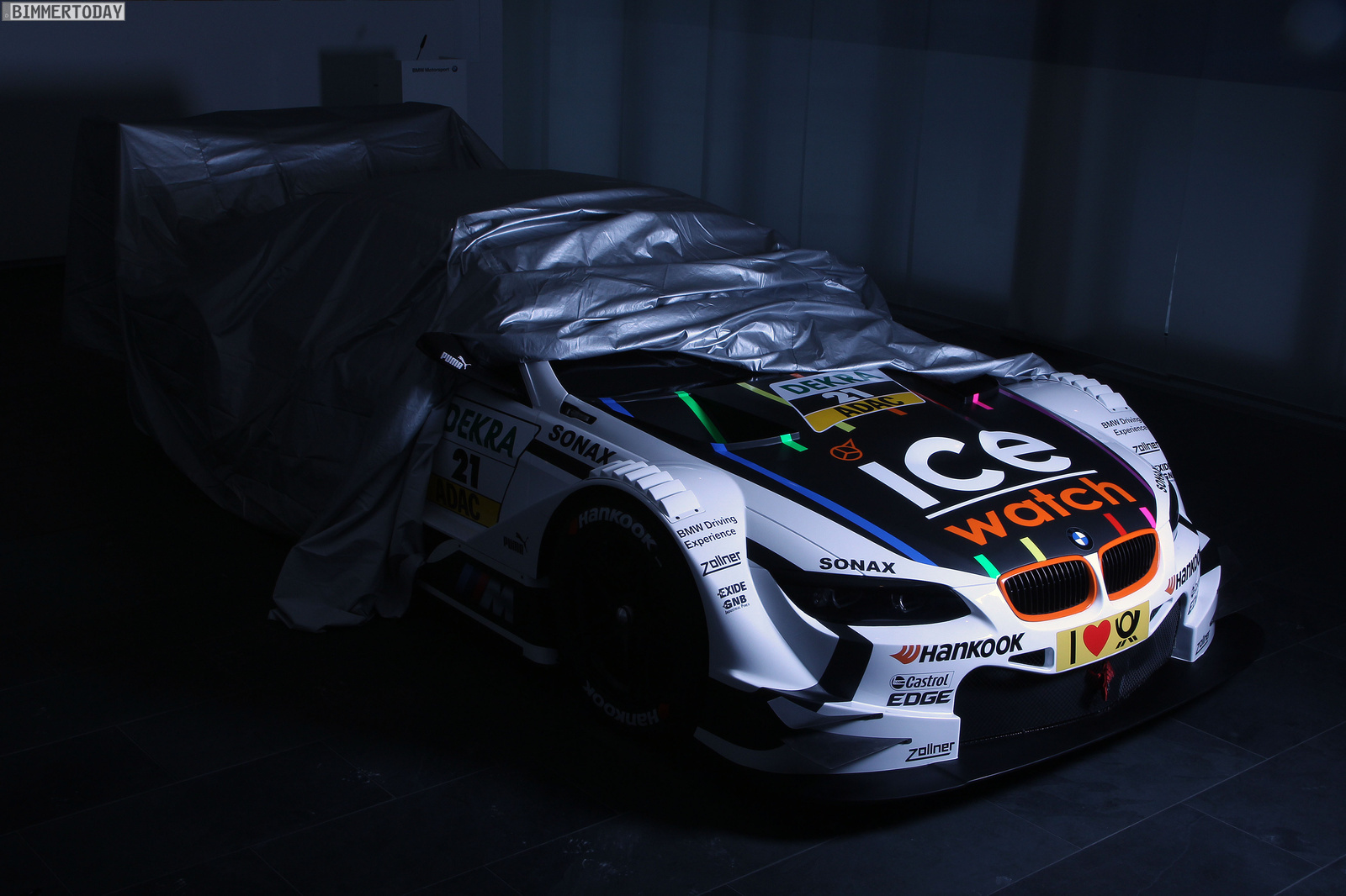 Ice watch bmw uhren #5