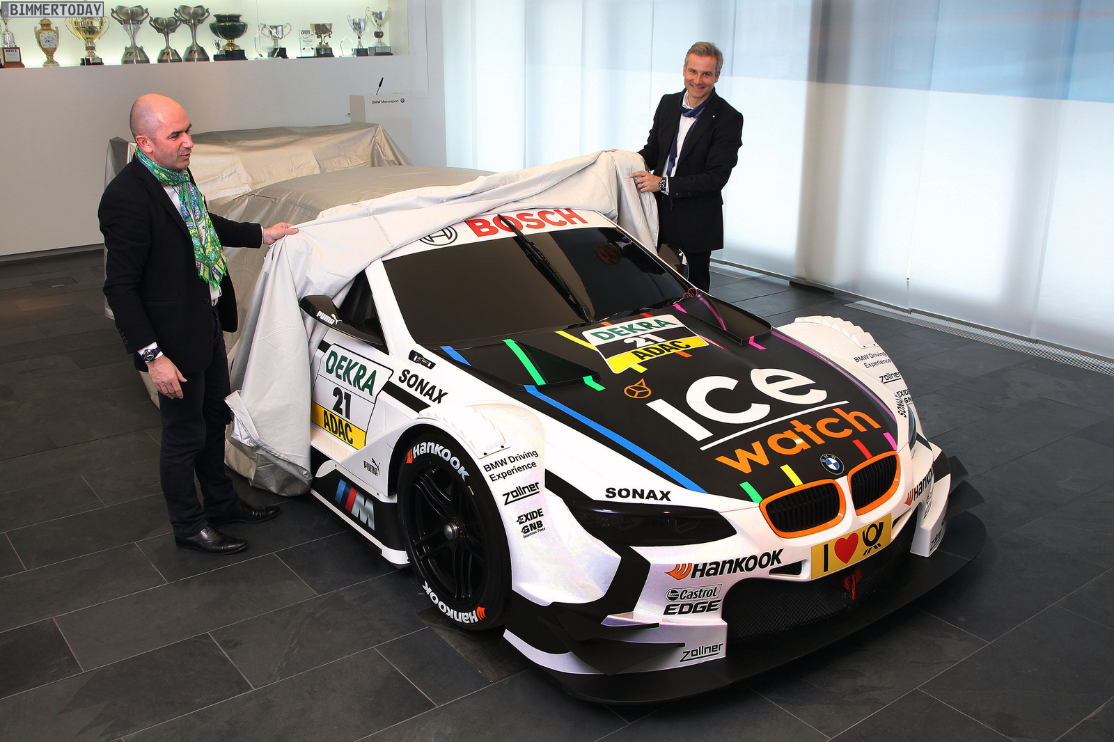 Ice watch bmw uhren #6