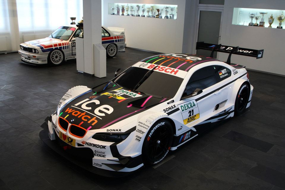Ice watch bmw uhren #7