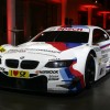Presentation BMW M3 DTM