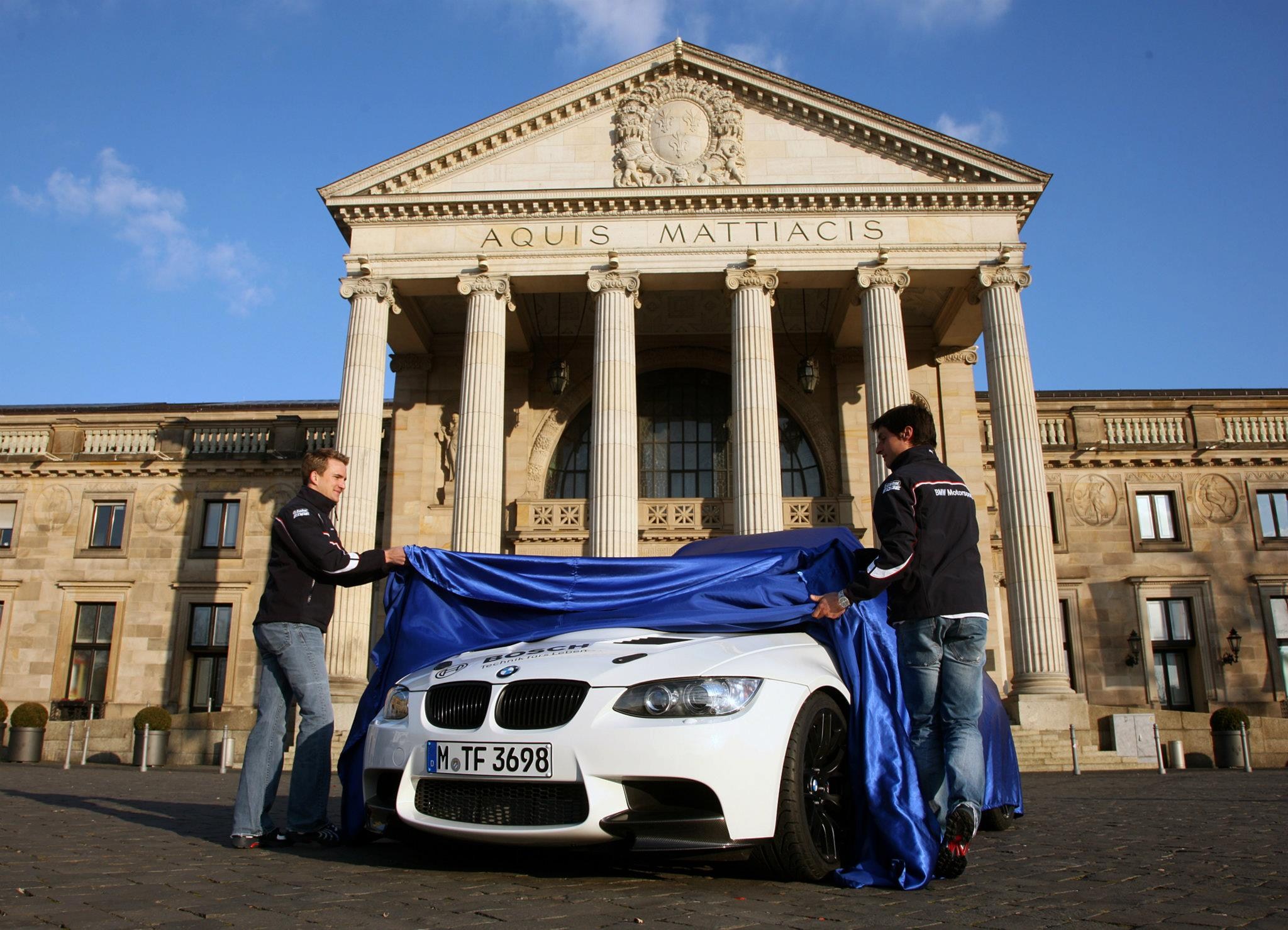 Bmw of wiesbaden #4