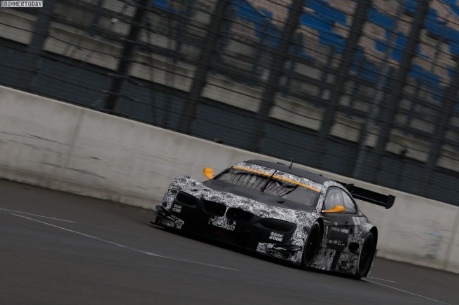 BMW-M3-DTM-Testfahrten-Lausitzring-Oktober-2011-05