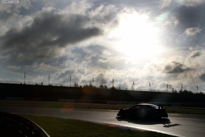 BMW-M3-DTM-Testfahrten-Lausitzring-Oktober-2011-08