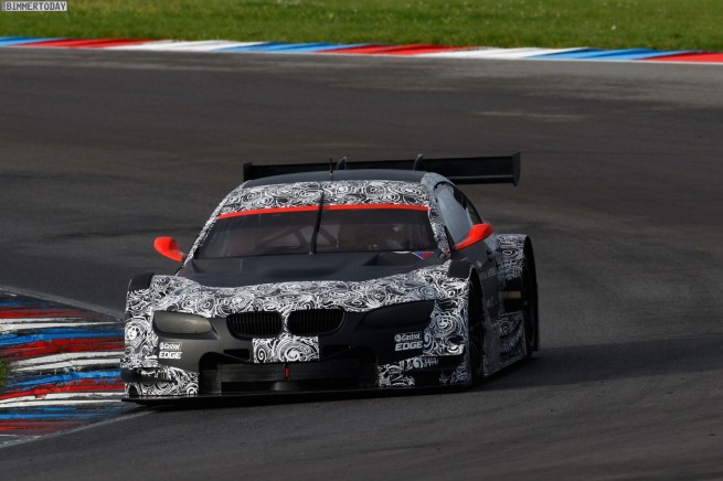 BMW-M3-DTM-Testfahrten-Lausitzring-Oktober-2011-09