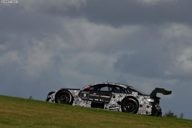 BMW-M3-DTM-Testfahrten-Lausitzring-Oktober-2011-10