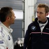 BMW-M3-DTM-Testfahrten-Lausitzring-Oktober-2011-Andy-Priaulx-Rene-Rast-01