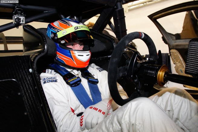 BMW-M3-DTM-Testfahrten-Lausitzring-Oktober-2011-Richie-Stanaway-02