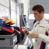 BMW-M3-DTM-Testfahrten-Lausitzring-Oktober-2011-Richie-Stanaway-03