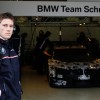 BMW-M3-DTM-Testfahrten-Lausitzring-Oktober-2011-Richie-Stanaway-05