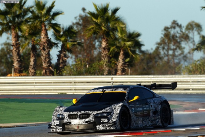 BMW-M3-DTM-Testfahrten-Monteblanco-14