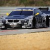 BMW-M3-DTM-Testfahrten-Monteblanco-41